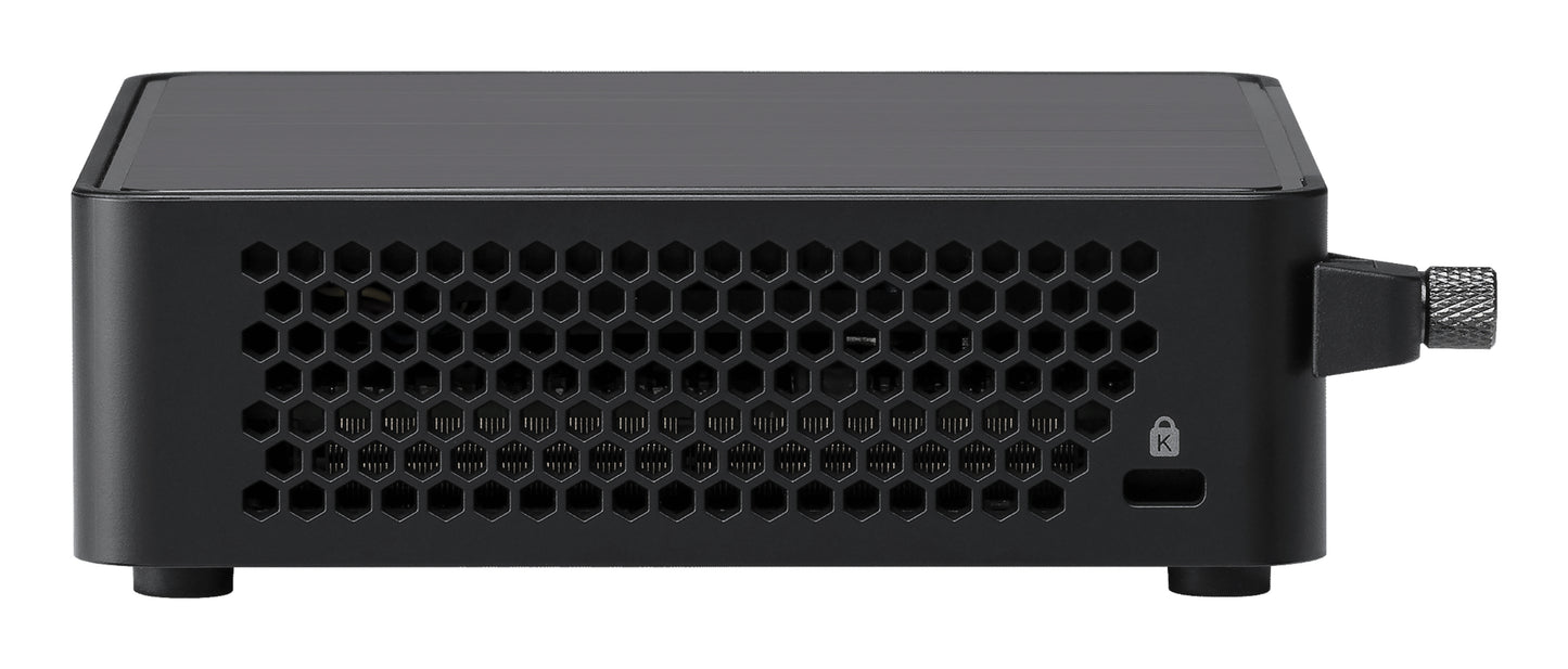 Asus NUC 14 Pro i3-100U
