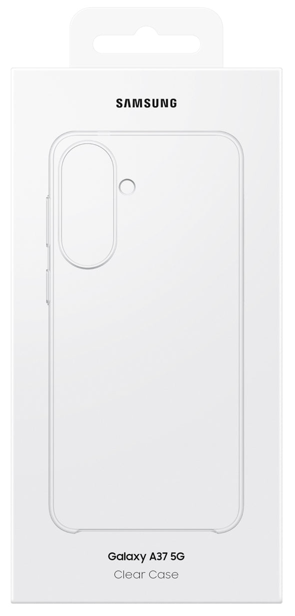 Samsung Clear Case A37