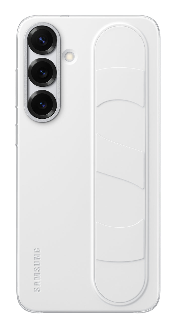 Samsung Standing Grip Case Wit Samsung Galaxy S25+