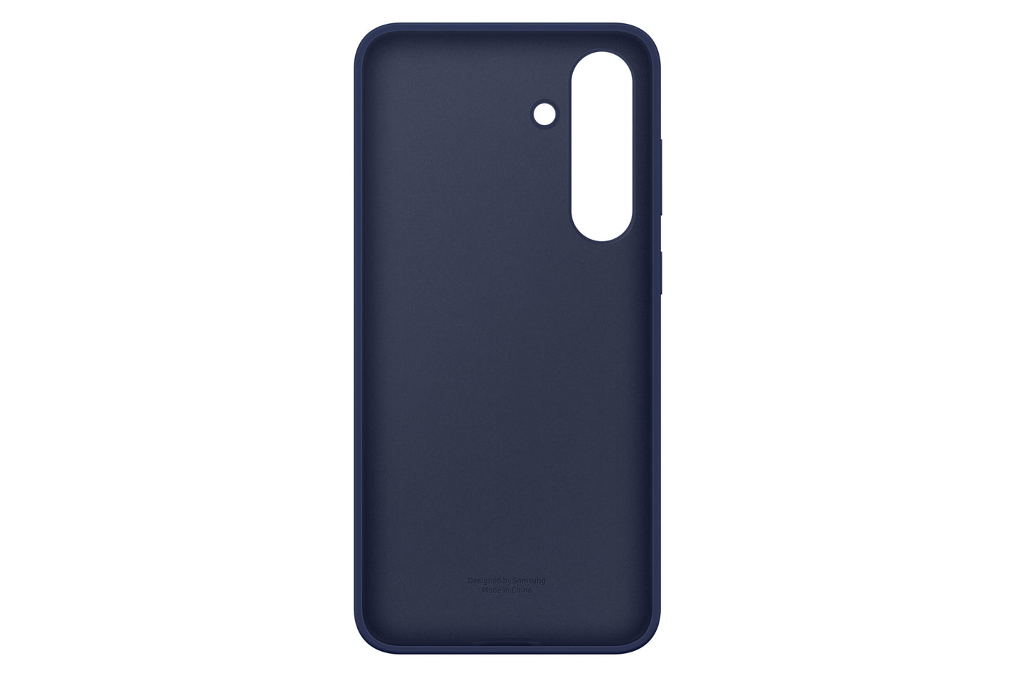 Samsung Silicone Case S25FE Dark Blue