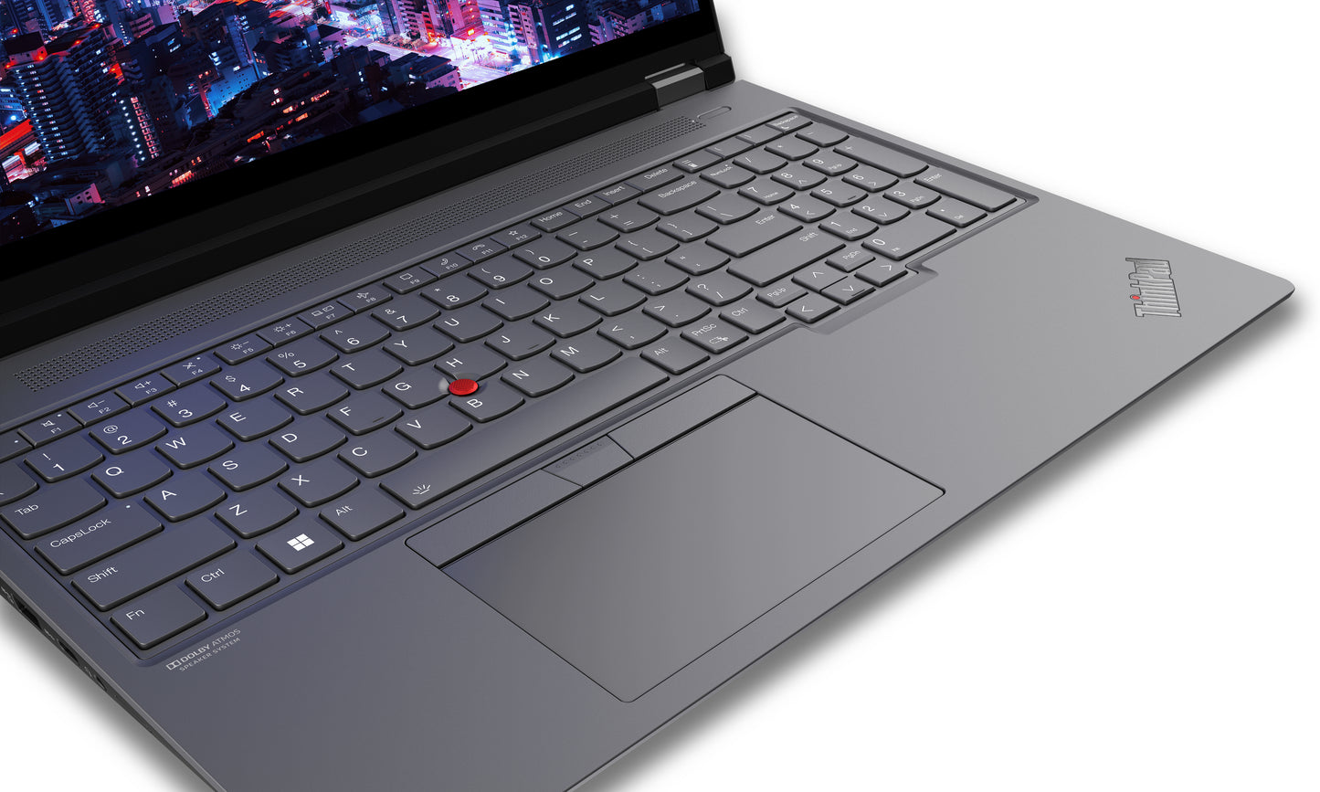 TP P16 G2 I7-14700HX 16/512GB 16IN W11P 21FA005BMB