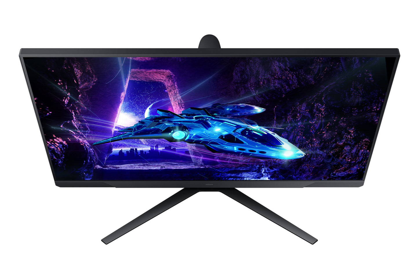 SAMSUNG ODYSSEY G3 27 INCH LS27DG302EUX G30D FHD 180HZ GAMING MONITOR