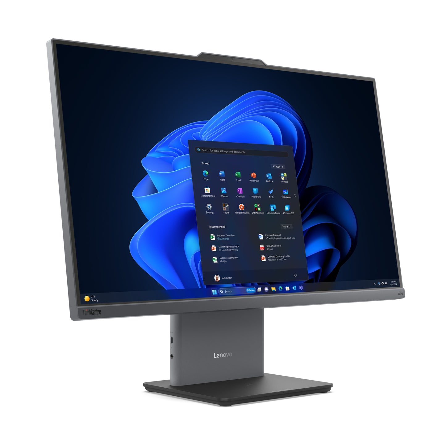 TC neo 50a 27 Gen 5 RPL CI5 16/512 W11P 12SB000FMB