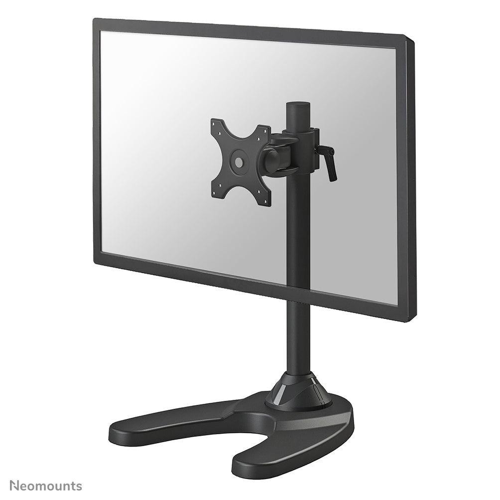 Flat Screen Desk Mount (stand/grommet)