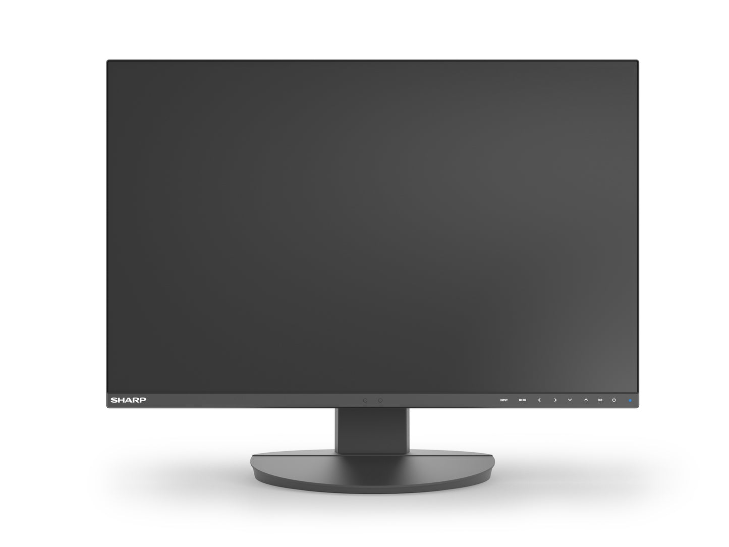 MultiSync DD-EA241W Black