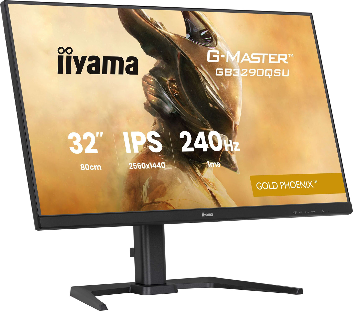IIYAMA 75WIDE LCD, 3840 x 2160, 4K UHD, IPS panel, LED Bl., Metal front bezel, Fan-less, Speakers, Multiple In-/Outputs (HDMI(3x) DisplayPo
