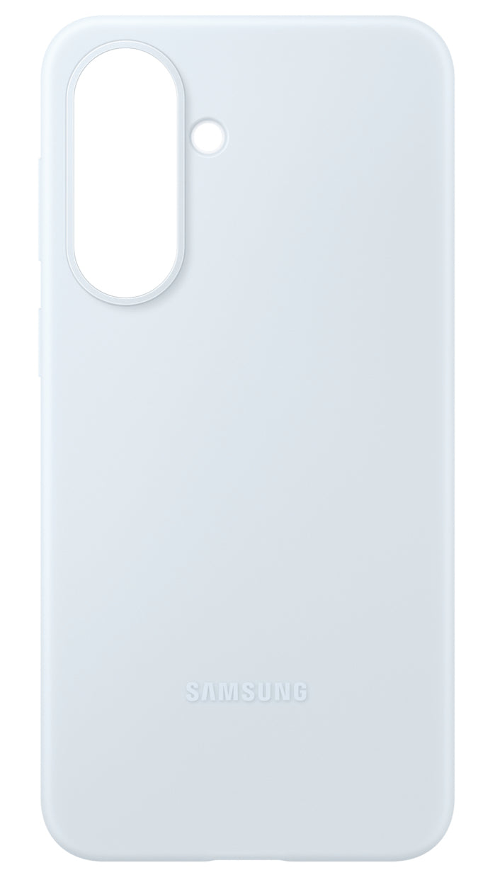 Samsung Silicone Case A57 Light Blue