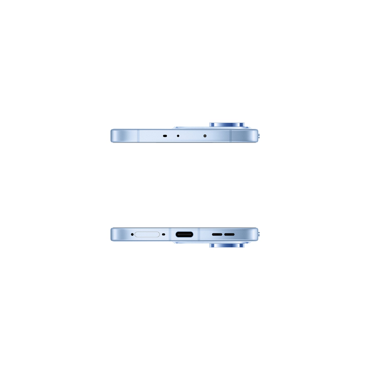 OPPO Reno15 Pro 5G CPH2813 12+512GB Aurora Blue