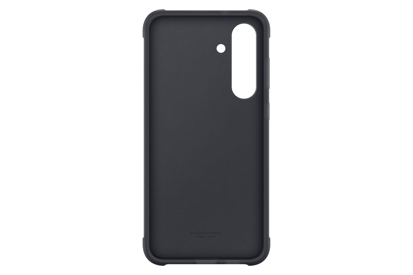 Samsung Rugged Case S25FE Black