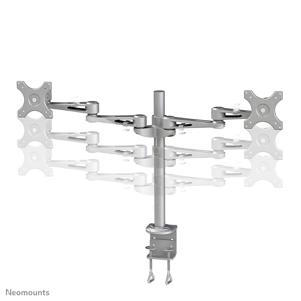 Flat Screen Desk Mount (clamp)