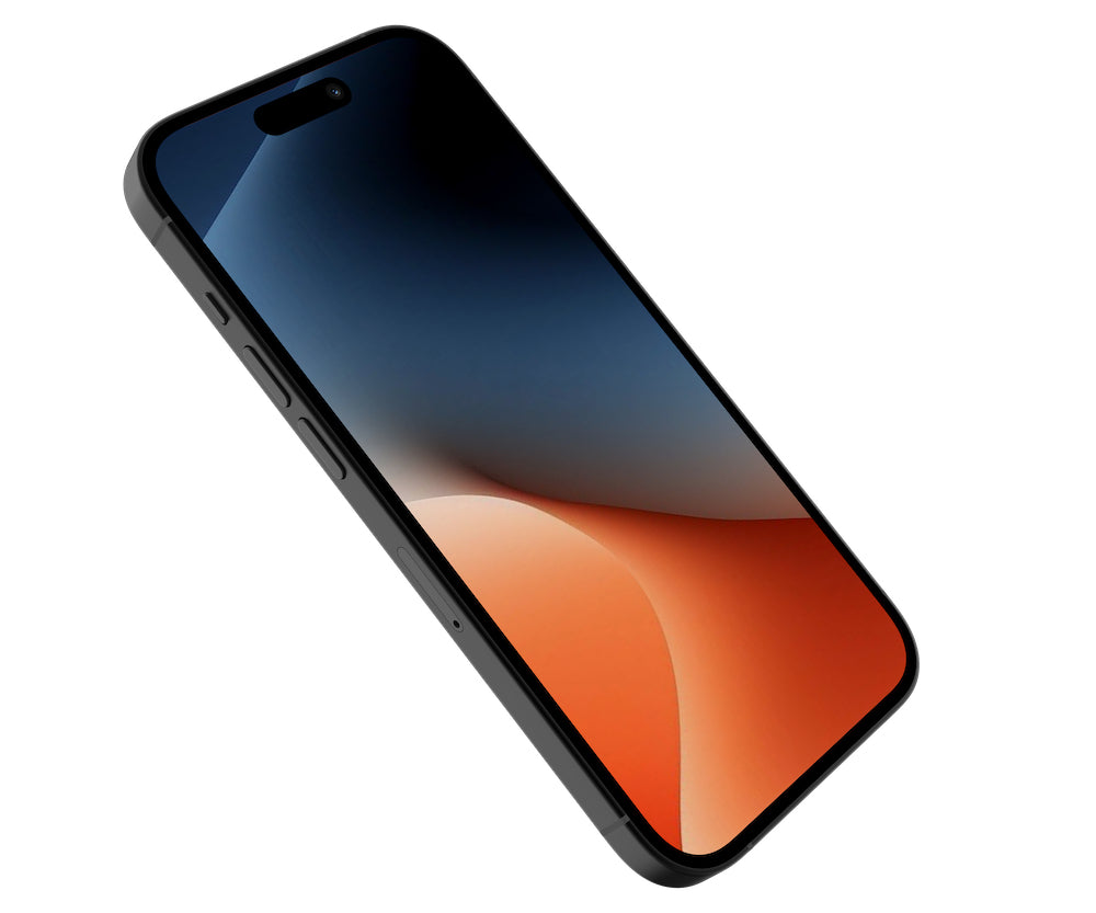 iP 16 Plus Privacy Glass Screen