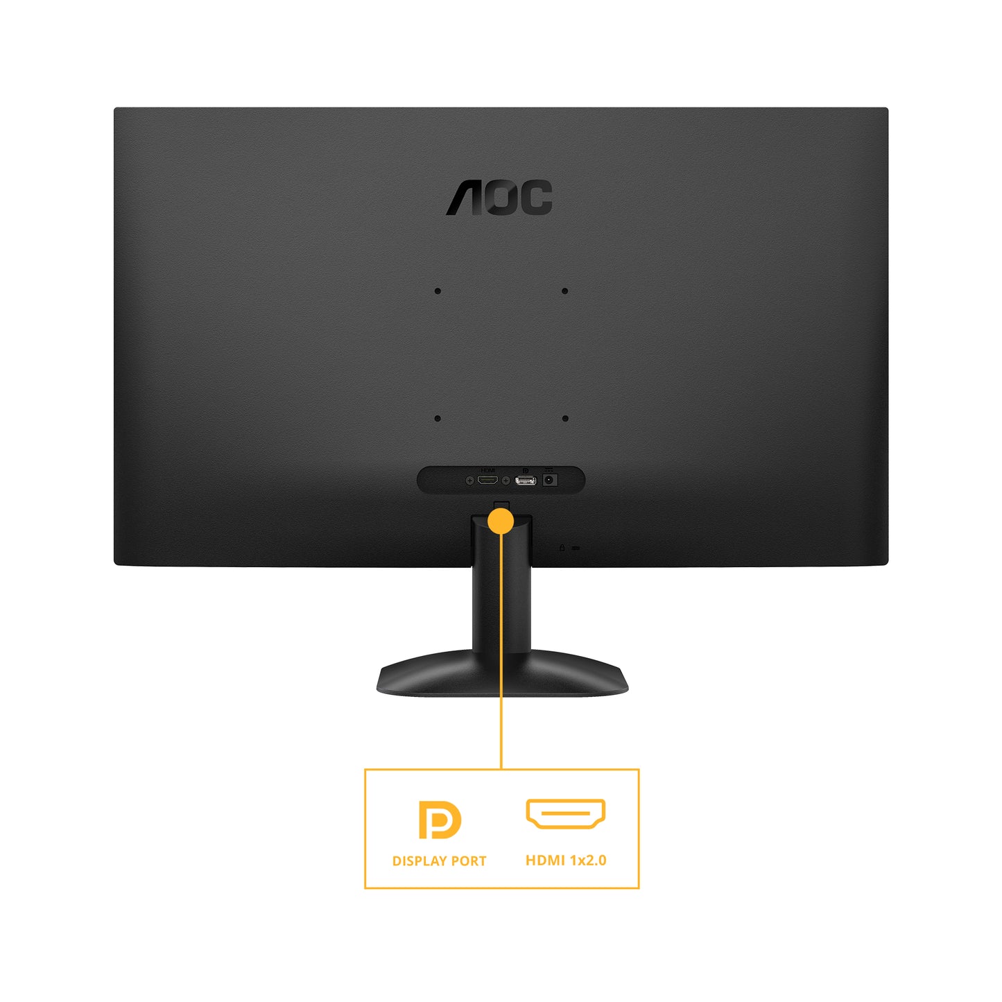 Q27B35S3 27IN 16:9 IPS 120Hz 2560x1440 Q27B35S3