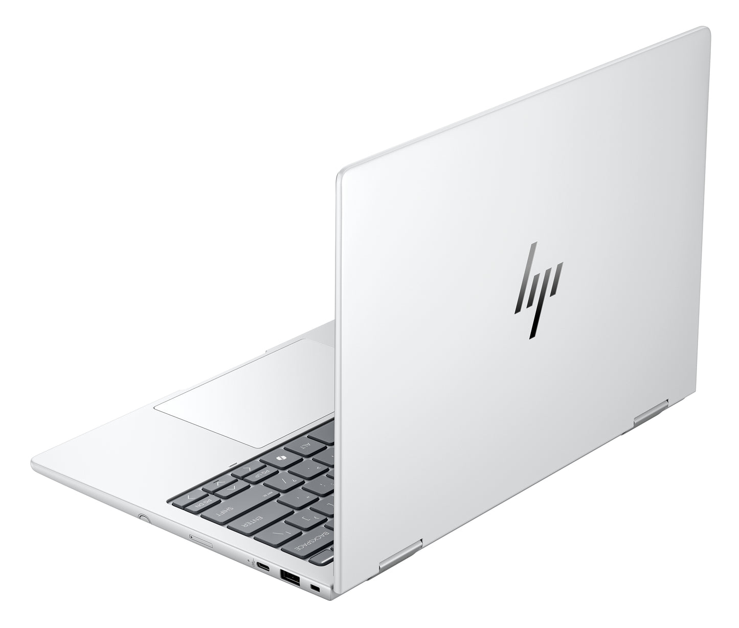 HP EliteBook 8 FLIP G1i 13 inch, Ultra 7 255U, 13.3 WUXGA Touch, 300 Nits, IR Camera, 16GB, 512GB PCIe NVMe Value SSD, W11 Pro, Backlit, WL