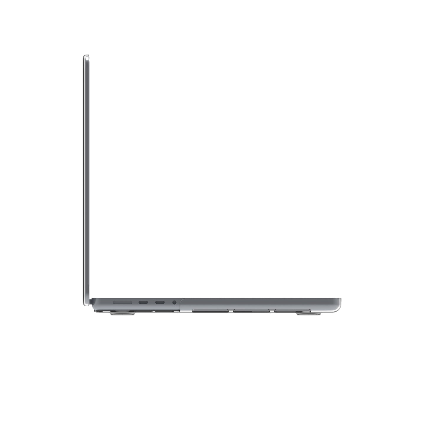 ISL-MacBook Pro 14 M3/M4-Clear