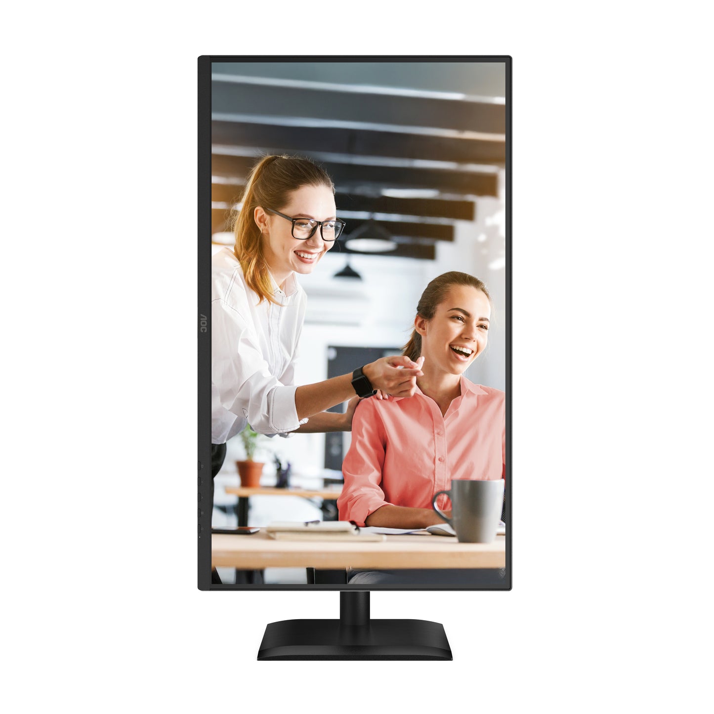 Q27E4CV 27IN 16:9 IPS 120Hz 2560x1440 HA Q27E4CV