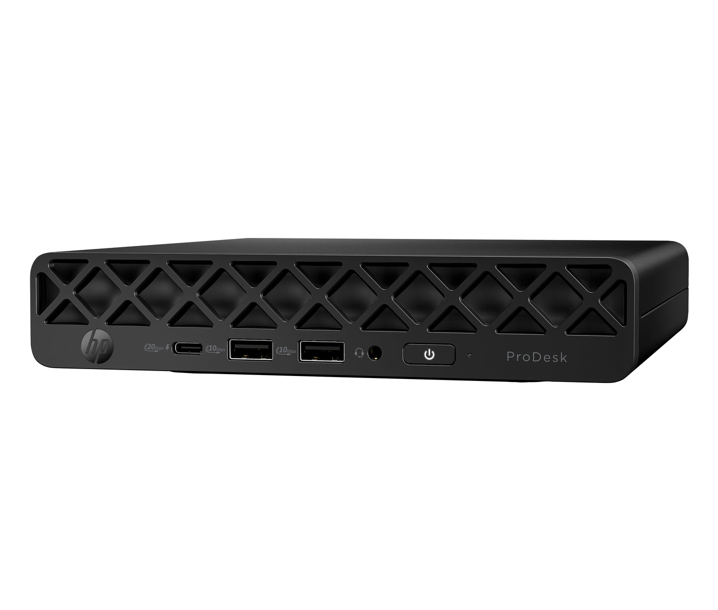 HP ProDesk 4 Mini G1i Intel Core Ultra 5 235T 16GB DDR5 512GB SSD W11P 1yr Wrty SmartBuy