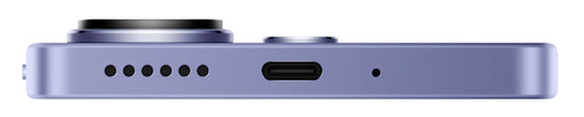 Xiaomi Redmi Note 13 Pro 4G 8GB RAM 256GB ROM - Lavender Purple