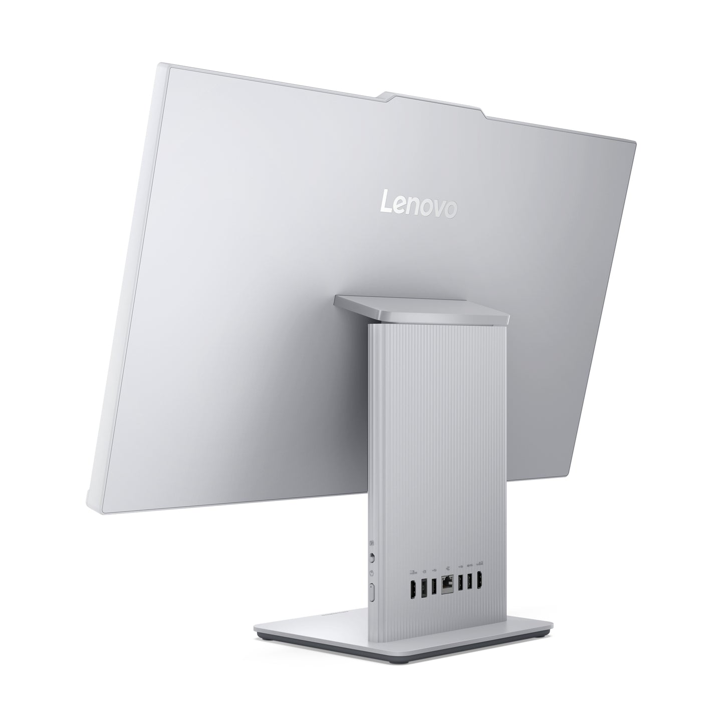 IdeaCentre AIO 27ARR9, 27 FHD, AMD Ryzen 7 7735HS, 16GB, 512GB SSD, AMD Radeon 660M, Windows 11 Home, Grijs