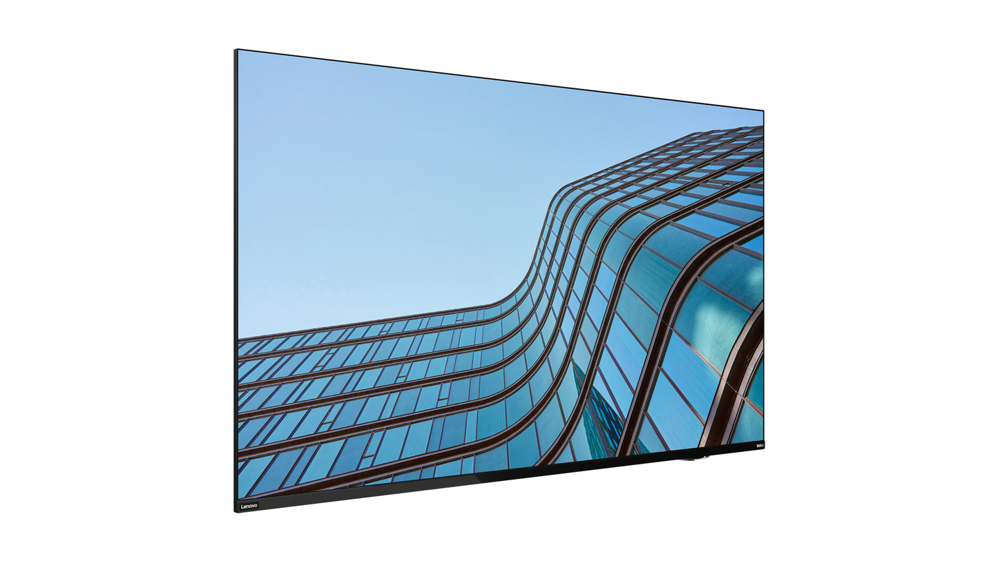 ThkVision E55 55 139CM LFD 3840x2160 16: 64A9GAT1EK