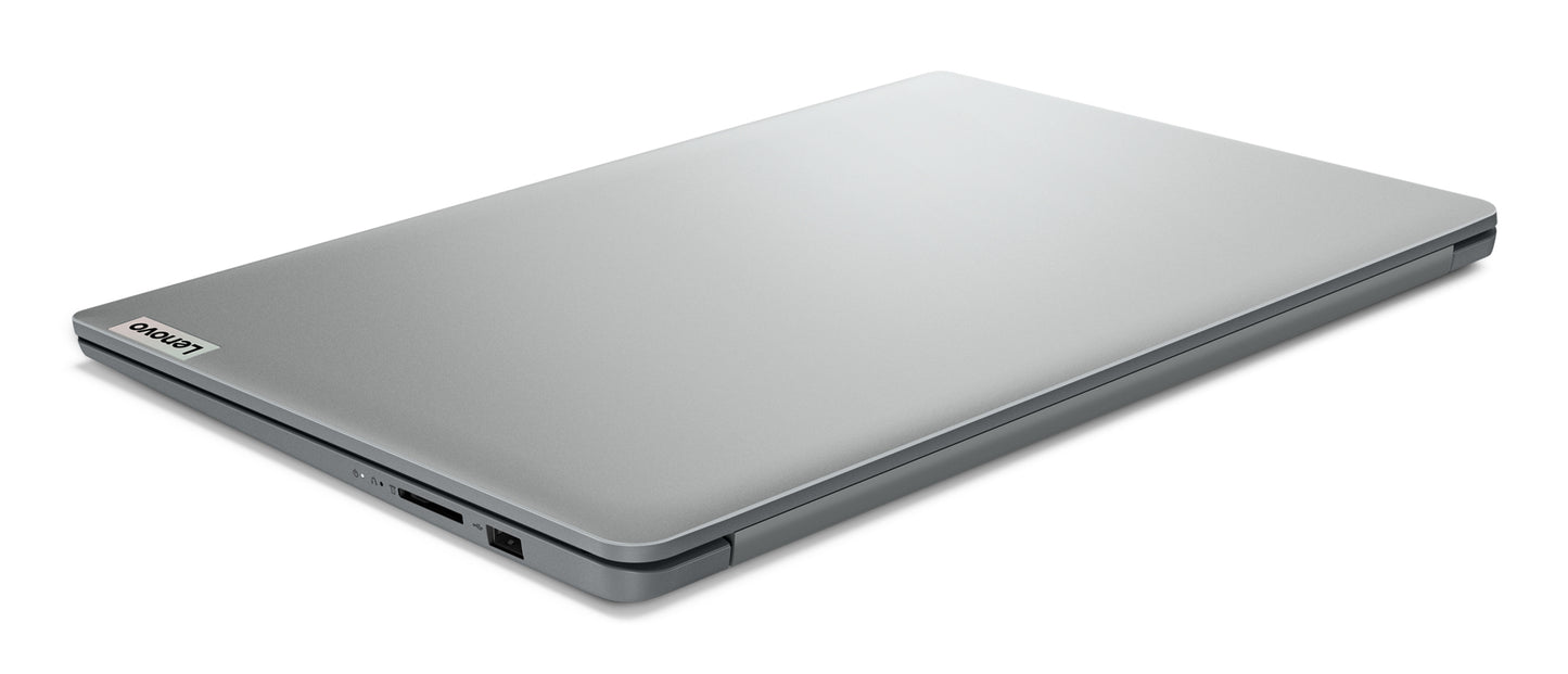 Lenovo Ideapad 1 15,6inch FHD IPS, AMD Ryzen 7 5700U, 16GB, 512GB SSD, W11H, Grey