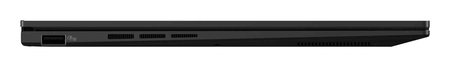 ASUS Zenbook 14 UM3406GA-QD16512W, 14 WUXGA OLED, AMD Ryzen AI 7 445, 50 NPU TOPs, 16GB, 512GB PCIe NVMe SSD, AMD Radeon Graphics, W11H, Bl