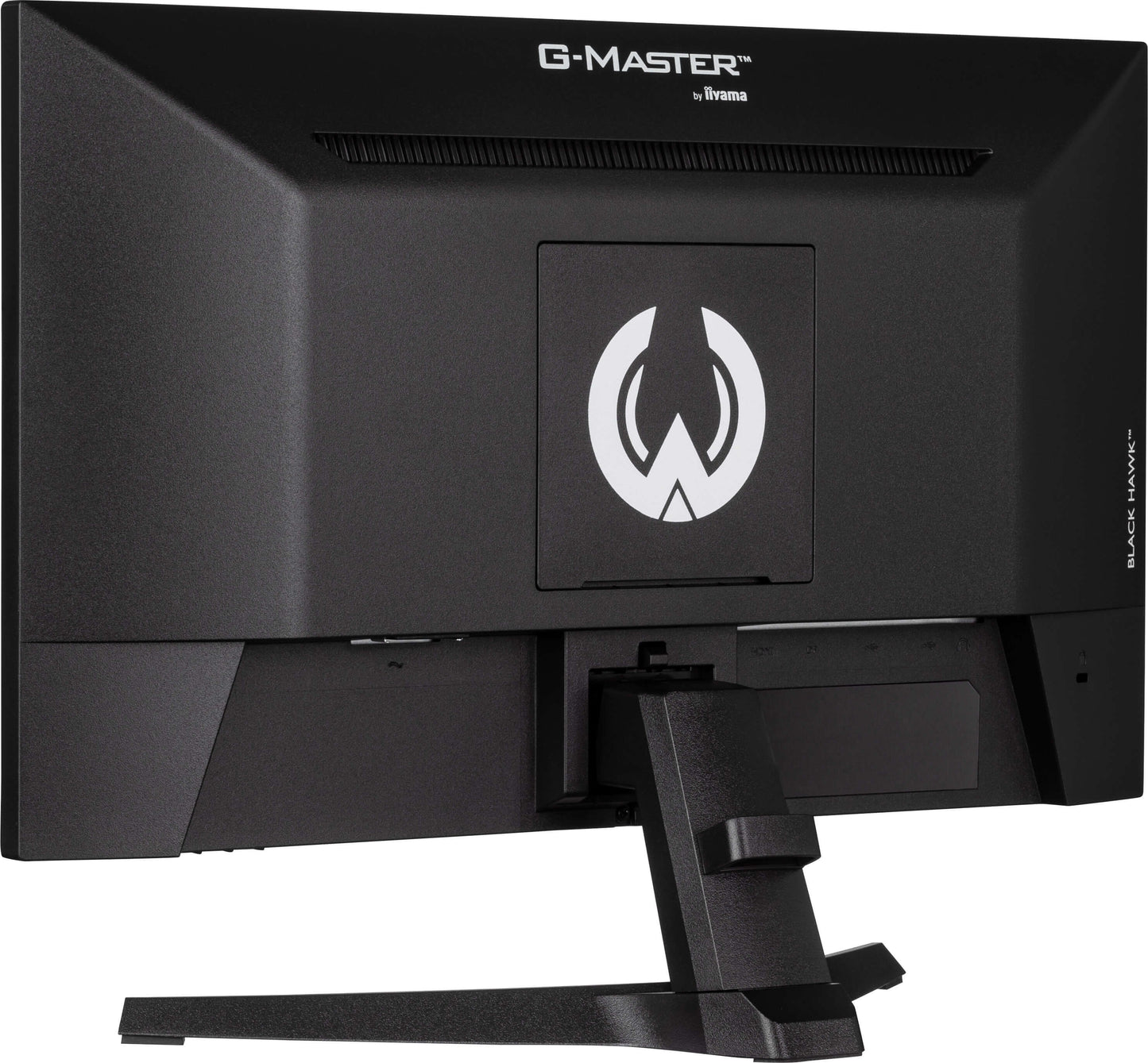 IIYAMA 22 inch WIDE LCD  G-Master Black Hawk  1920 x 1080  IPS panel  Adaptive Sync   USB-Hub(2xOut v2.0)  300 cd/m2  80.000.000:1 ACR