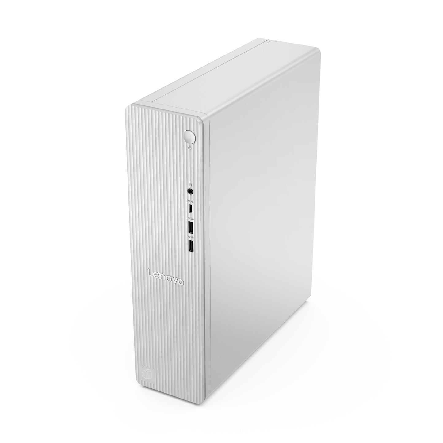 Lenovo IdeaCentre Tower 08IAS10, intel Core Ultra 7 265, 16GB, 512GB SSD, Windows 11 Home, Wit
