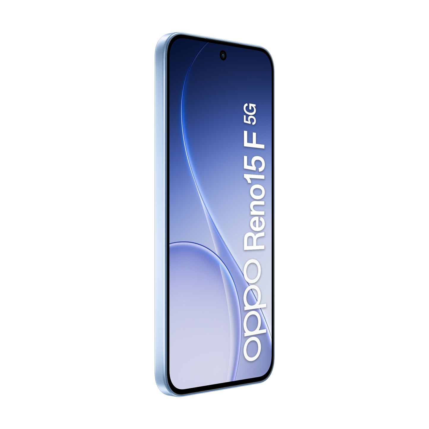 OPPO Reno15 F 5G CPH2801 8+256GB Aurora Blue