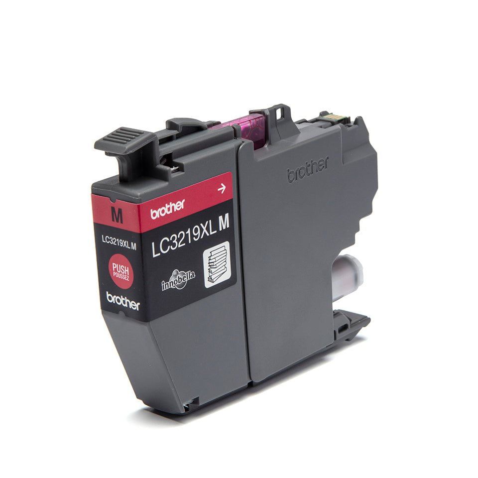 Brother LC-3219XLM magenta