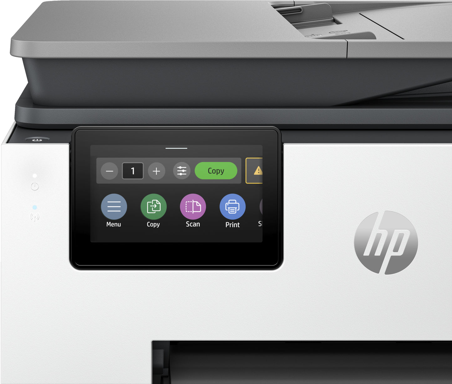 HP OfficeJet Pro 9135e 25ppm P/S/C/F 404M6B#629