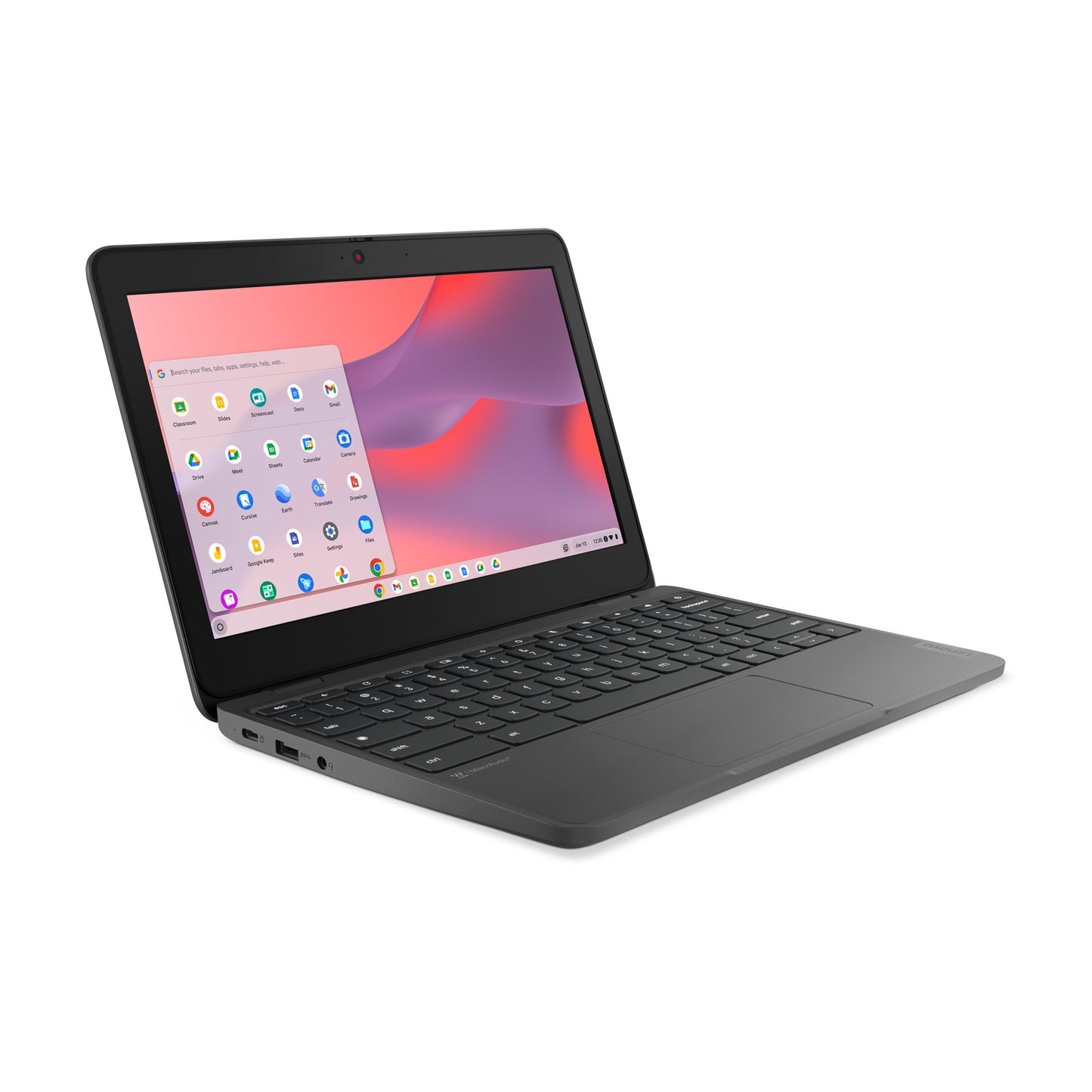 TS/NB 100e Intel G4 N100 8G 64G CRM