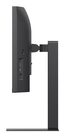 LG UltraFine 34'' IPS WQHD, 100 Hz, 5ms, 1 x HDMI, DP, USB-C