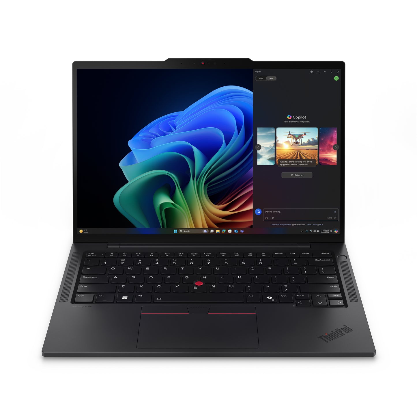 TS/NB TP T14s AMD G6 AI_R7 32G 1T 11P