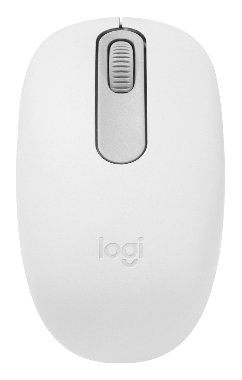 M196 BLUETOOTH MOUSE OFF WHITE - EMEA28I 910-007460