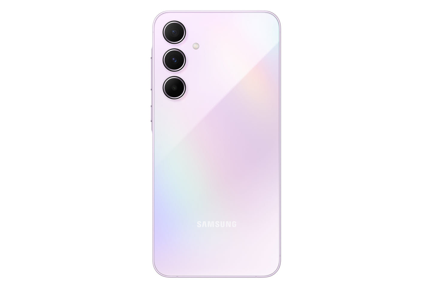 SAMSUNG GALAXY A55 5G 128GB LILAC