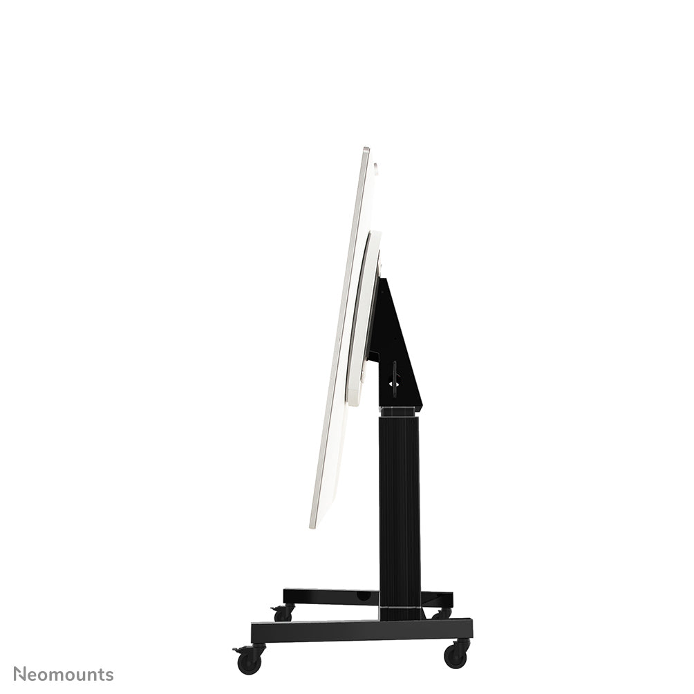 NEWSTAR NM-HUB2LIFTBLACK Motorized Floor Stand for Microsoft Hub 2S X Height Adjustable - Black