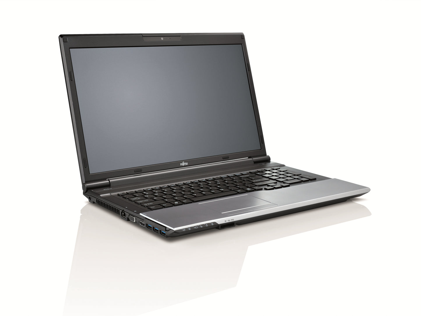N532 NG/i5-3210M 6GB 750GB 17.3 W7