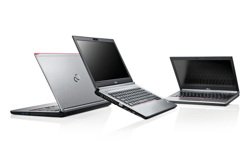 LB E733/i5-3230M 4GB 500GB 13.3 W8