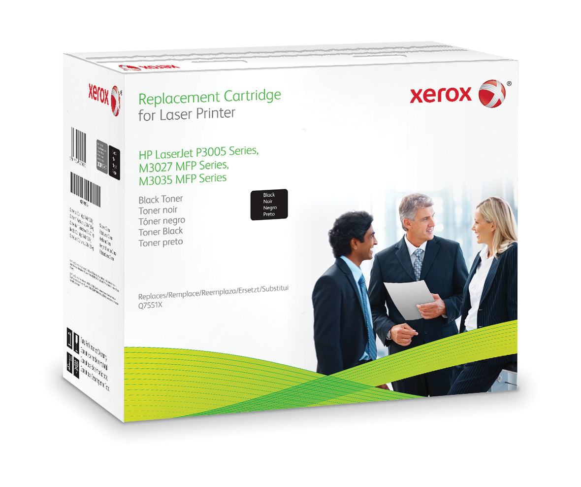 LJ P3005 High Yield 003R99764