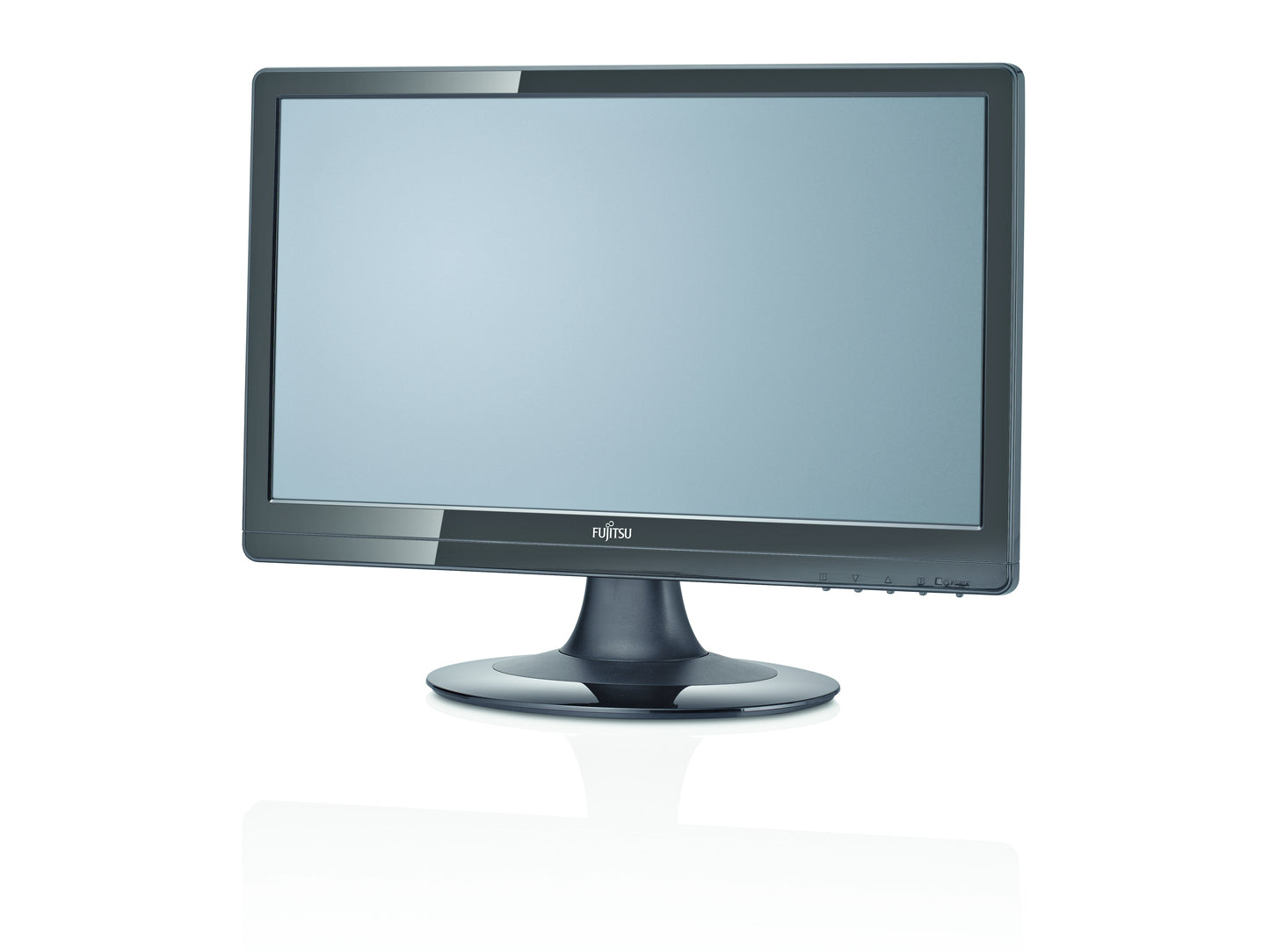 Display L19T-4 LED 18.5' 47cm Black VGA