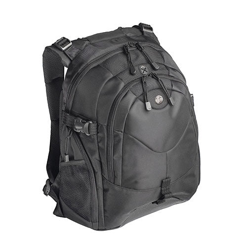 Campus 15-16i Laptop Backpack Black