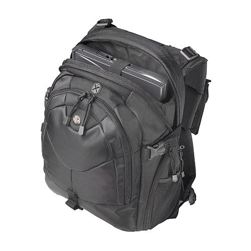 Campus 15-16i Laptop Backpack Black