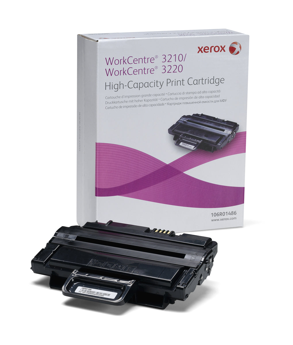 High Capacity Print Cartridge ( 106R01486
