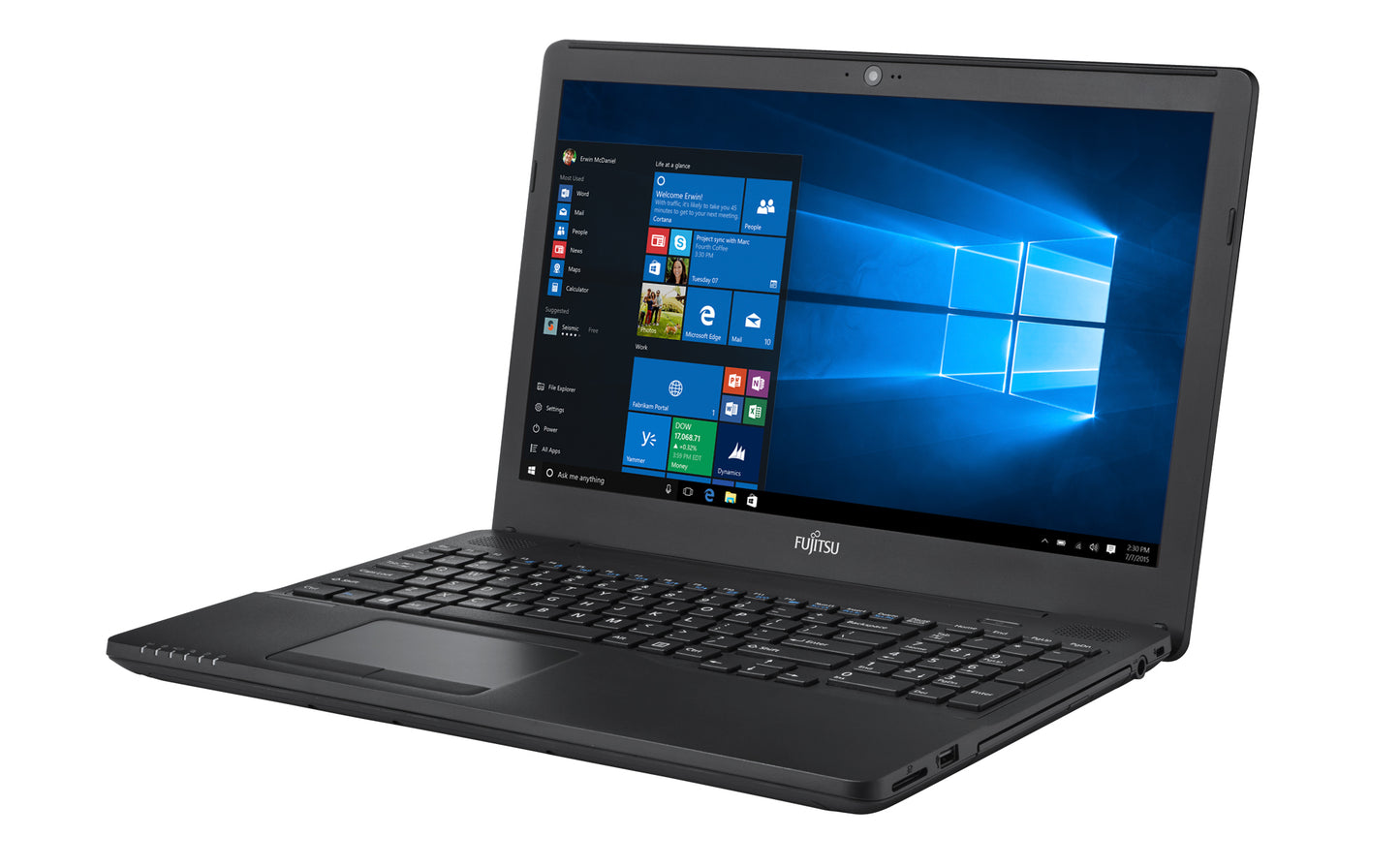 LifeBook A556/15.6 Anti-Glare/i5