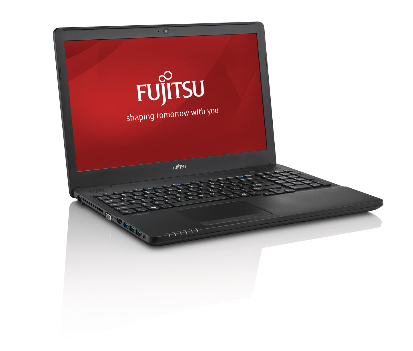 LifeBook A556/15.6 Anti-Glare/i5