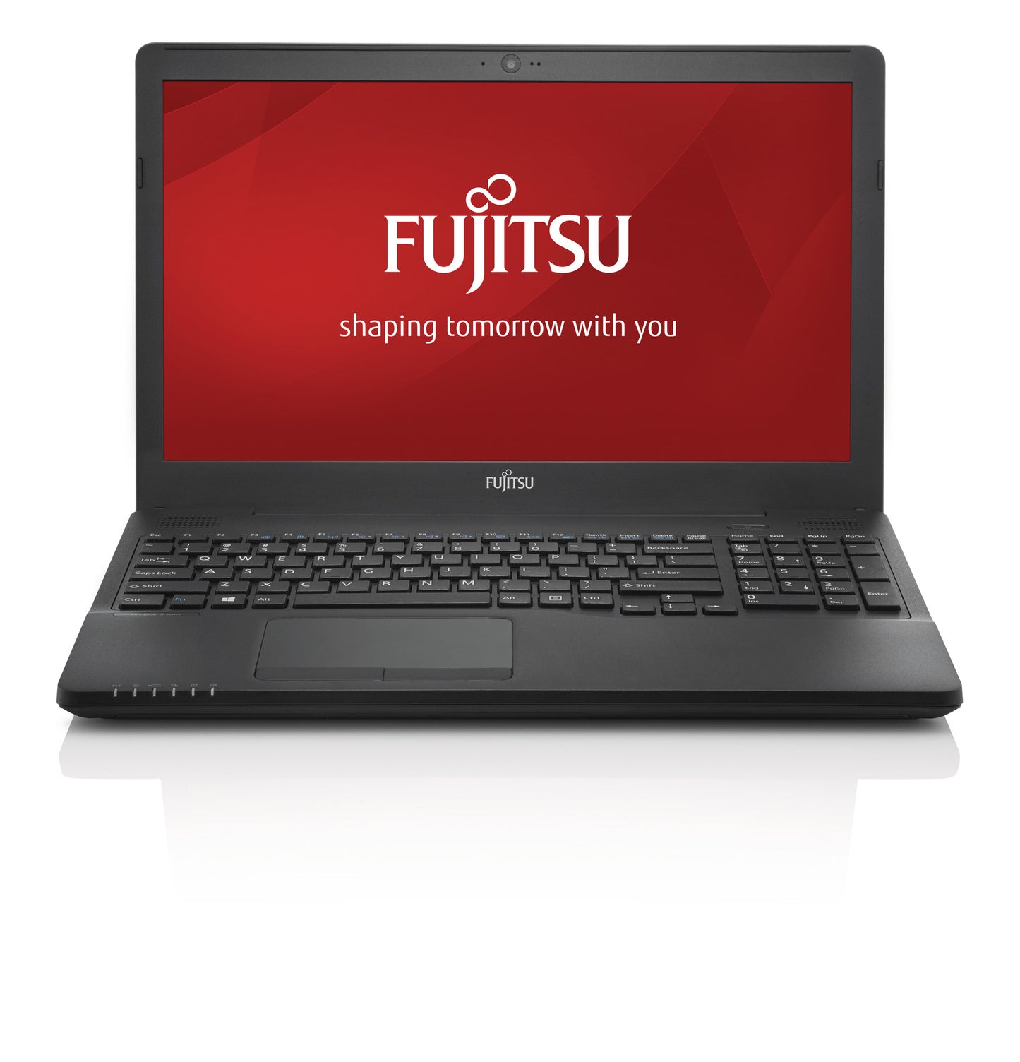 LifeBook A556/15.6 Anti-Glare/i5