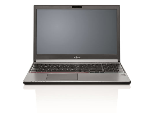 LifeBook E756/15.6 Full HD/Intel i7