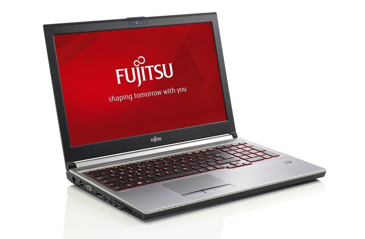 CELS H730/15.6' I7-4810QM 8GB 256GB