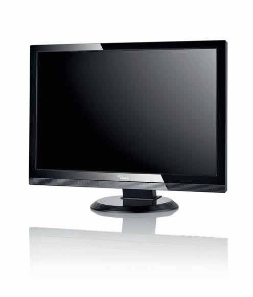 DISPLAY SL3260W/26 LCD 16:10 2ms