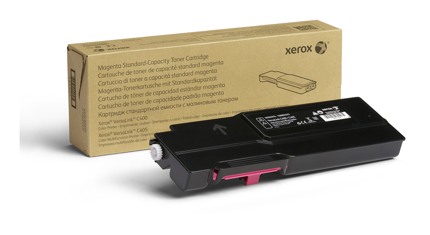 Xerox Tonercartridge 106R03503